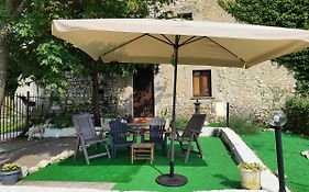 Casa vacanze Palazzaccio